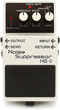 BOSS NS-2