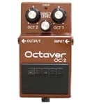 BOSSオクターバー OC-2