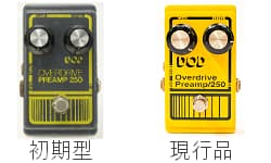 DOD250 Overdrive Preamp