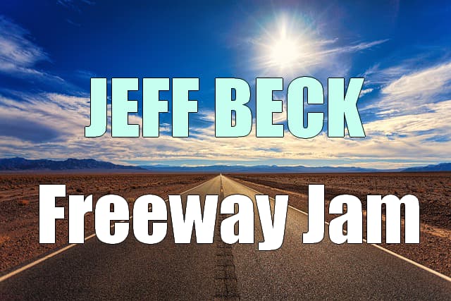 freeway jam