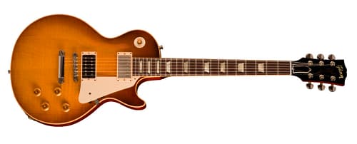 ジミー・ペイジles paul#1