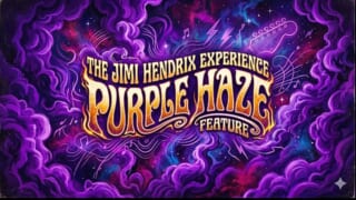 The Jimi Hendrix Experience / Purple Haze風 音作り 再現機材と設定