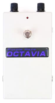 ロジャーメイヤーoctavia初期型