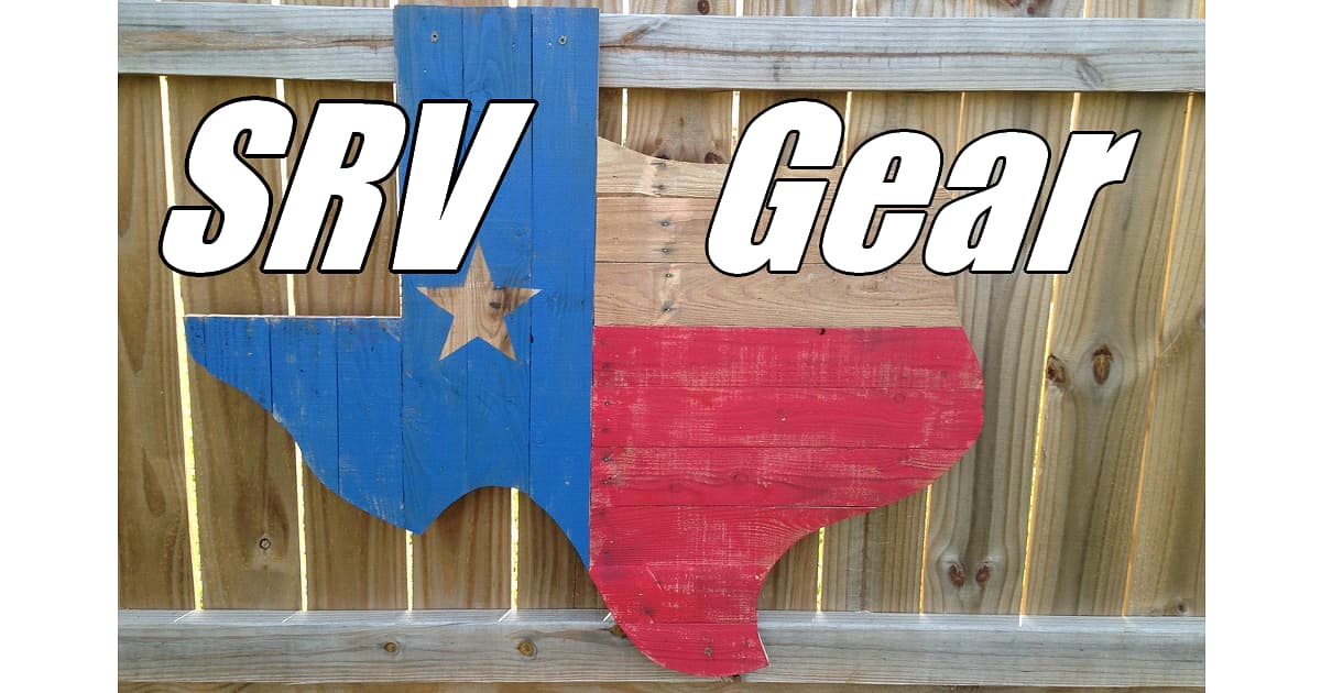 ステイーヴィー・レイ・ヴォーン