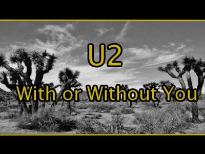 U2/With or Without You風サウンドメイク付点8分音符ディレイの設定