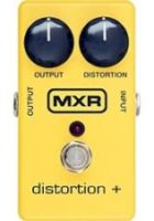 distortion