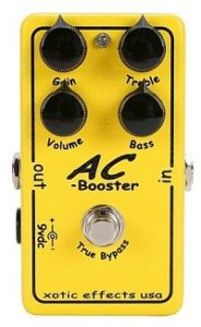 AC Booster