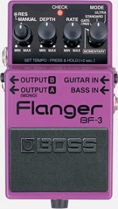 flanger