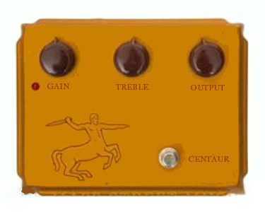KLON CENTAUR