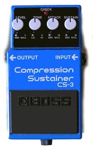 BOSS CS-3