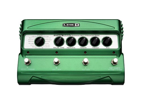 LINE6 DL4