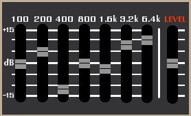 equalizerセッティング3