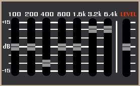 イコライザーセッティング6