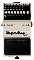 equalizer