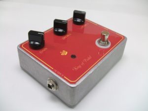 overdrive