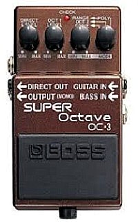BOSS OC-3