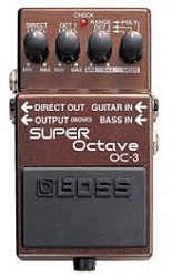 octaver