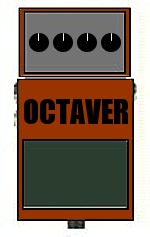 オクターバー