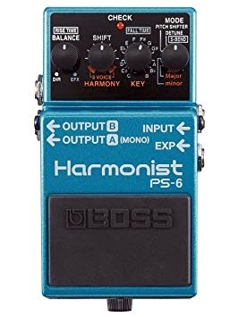 BOSS PS-6