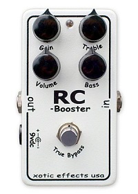RC Booster