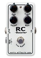 booster