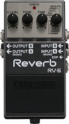 reverb