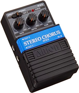 chorus