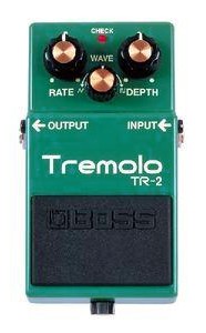 tremolo