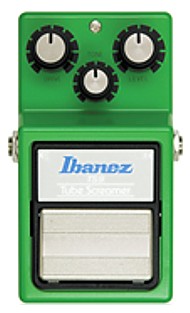 Ibanes TS-9