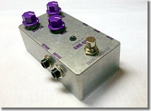 CHR-SR1