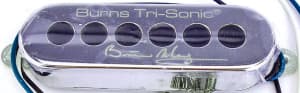 tri sonic