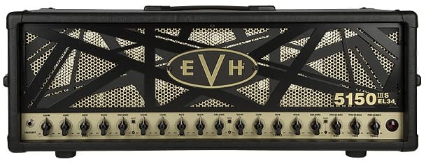 EVH 5150III EL34