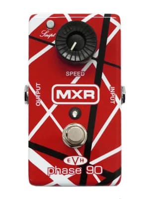 MXR Phaser EVH90 