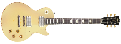 Jeff Beck Les Paul1B