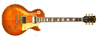 Jeff Beck Les Paul2