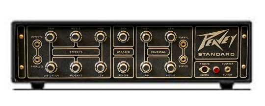 Peavey Standard 260