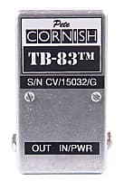 コーニッシュ TB-83