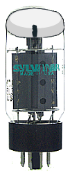 Sylvania 6ca7