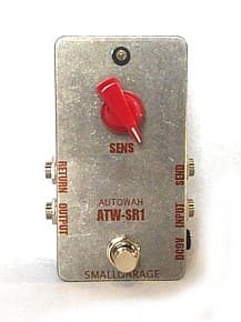 SMALLGARAGE製オートワウ