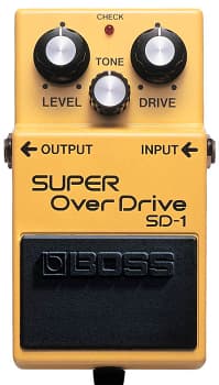 BOSS SD-1