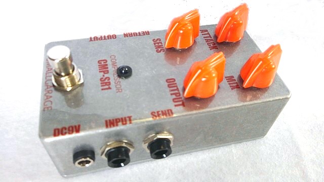 CMP-SR1