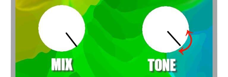 TONE80-100 MIX100