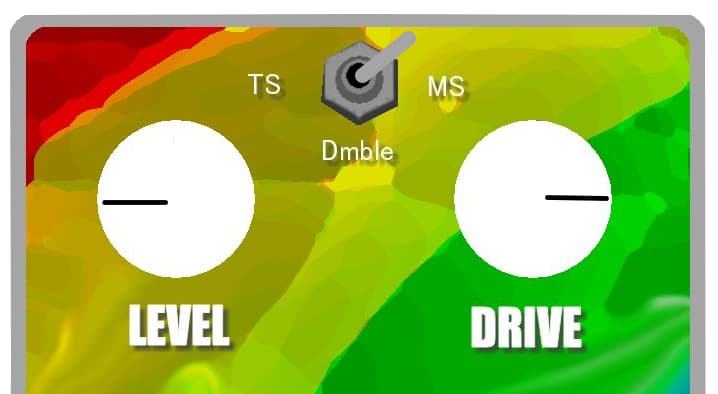 Level20、Drive80