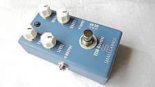 clapton mid booster