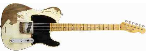Jeff Beck_Esquire