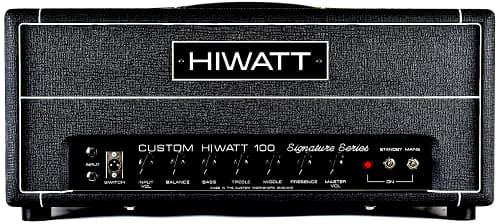 HAIWATT SAP