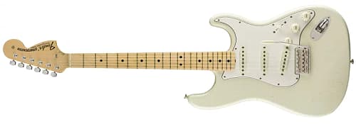 Jimi Hendrix 使用機材 | SMALLGARAGE