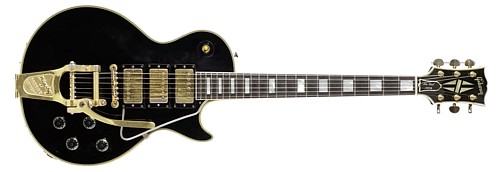JIMMY PAGE使用機材その① | SMALLGARAGE