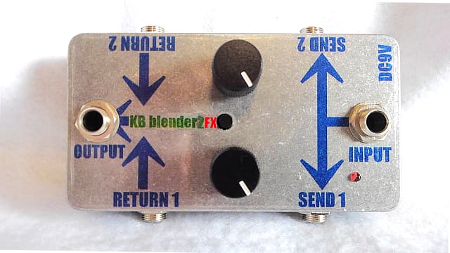 KB Blender | OTHER | SMALLGARAGE