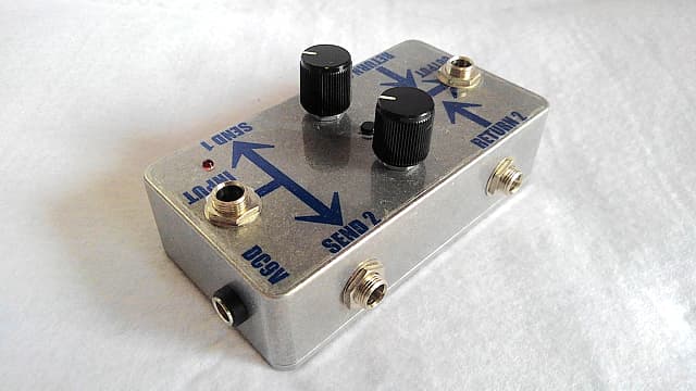KB Blender | OTHER | SMALLGARAGE